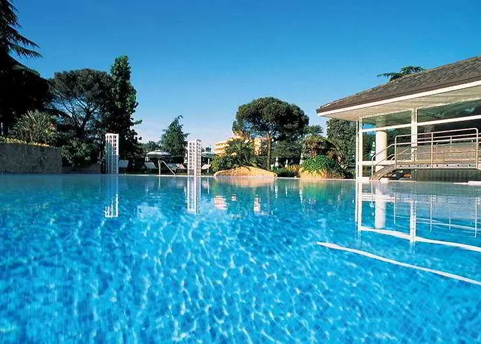 Ifa Green Park Resort Spa Gol