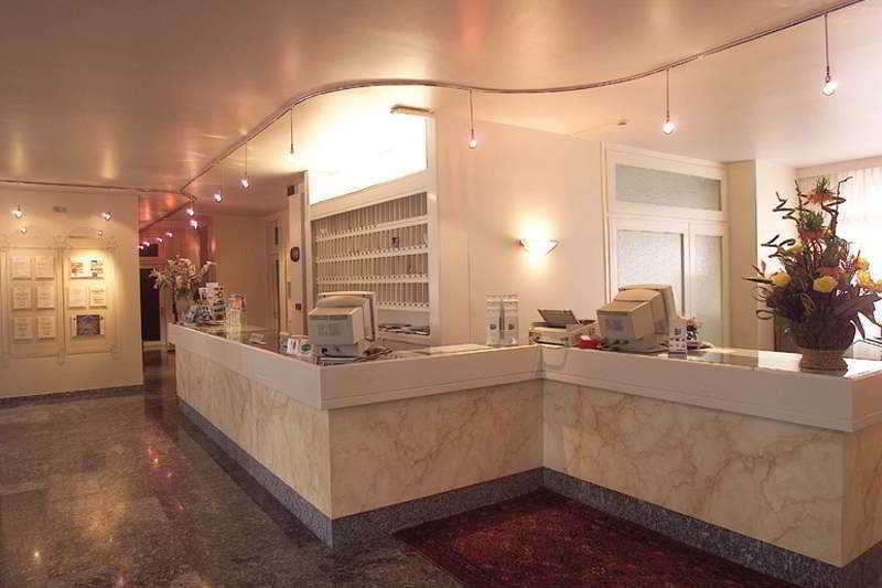 Ifa Green Park Gol Hotel Padova