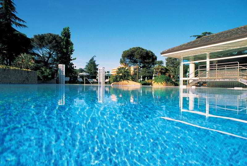 Ifa Green Park Gol Hotel Padova
