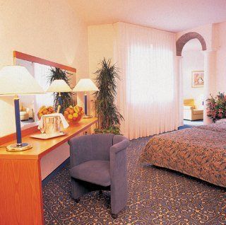 Hotel Ifa Green Park Gol 4*